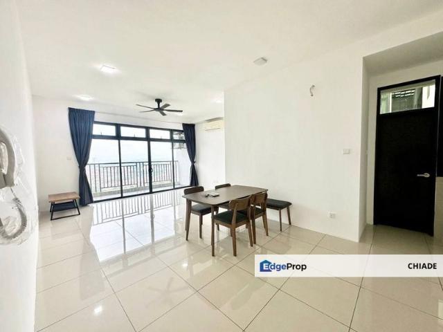 Condominium for rent in Bukit Ledang, Johor