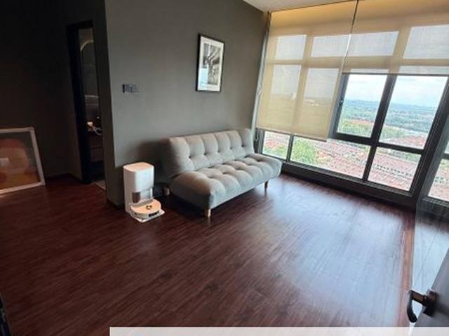 Condominium for rent in Bukit Ledang, Johor