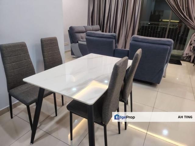 Condominium for rent in Taman Sutera, Iskandar Puteri
