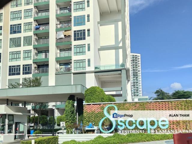 Condominium for sale in Bukit Ledang, Johor
