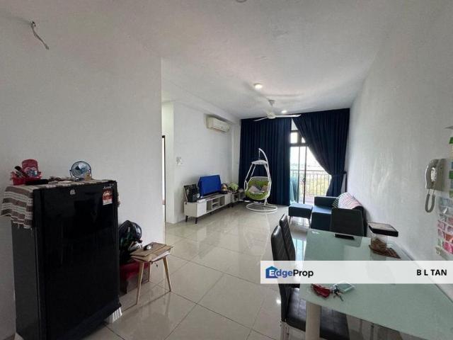Condominium for sale in Bukit Ledang, Johor