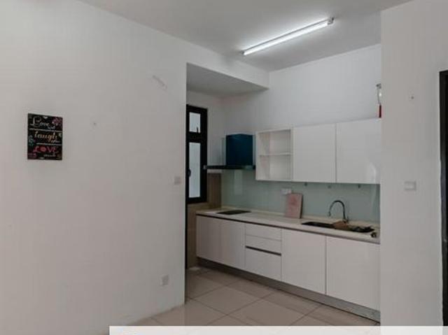 Condominium for rent in Bukit Ledang, Johor