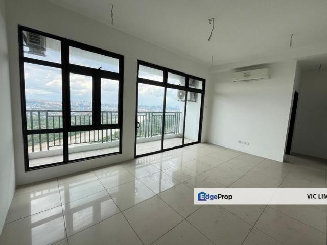 Condominium for sale in Bukit Ledang, Johor