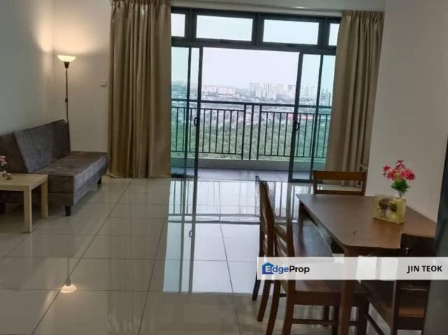 Condominium for sale in Bukit Ledang, Johor