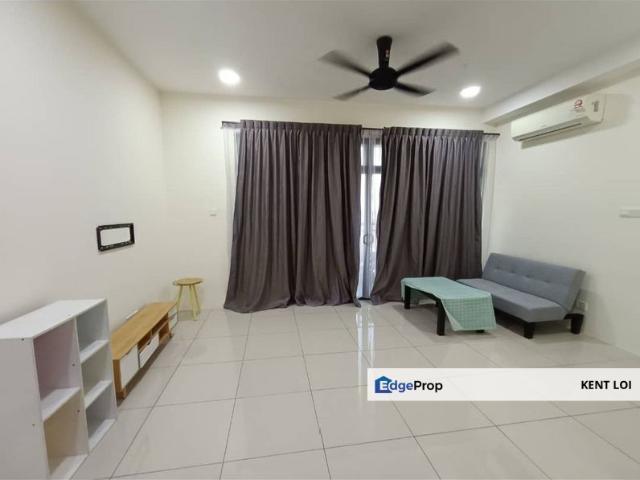 Condominium for rent in Bukit Ledang, Johor