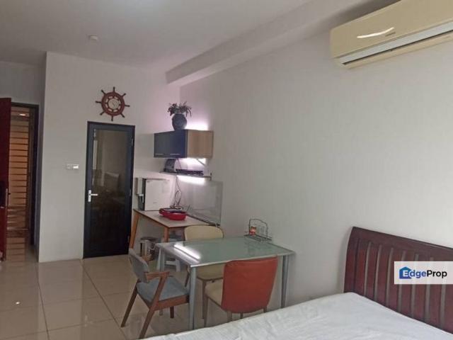 Condominium for rent in Bukit Ledang, Johor