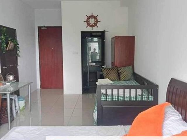 Condominium for rent in Johor Bahru