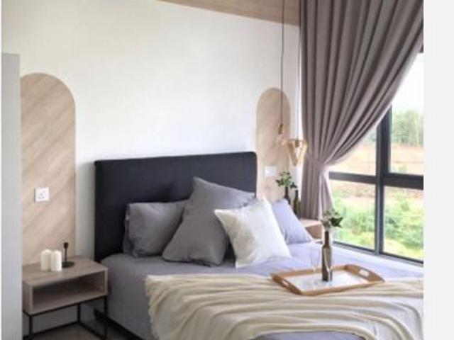 Condominium for rent in Bukit Ledang, Johor