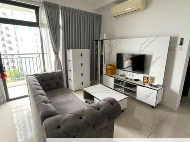 Condominium for rent in Taman Sutera, Iskandar Puteri