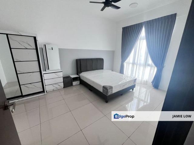 Condominium for rent in Bukit Ledang, Johor
