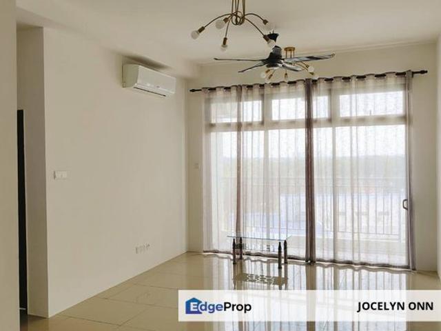 Condominium for sale in Taman Sutera, Iskandar Puteri
