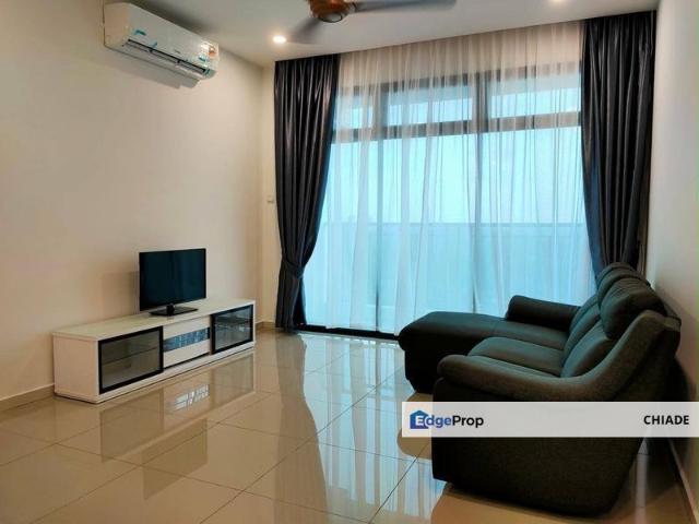 Condominium for rent in Bukit Ledang, Johor