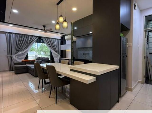 Condominium for rent in Bukit Ledang, Johor