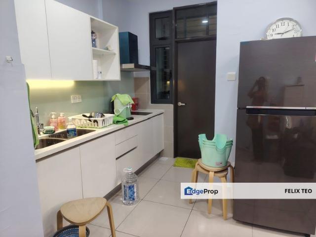 Condominium for rent in Bukit Ledang, Johor