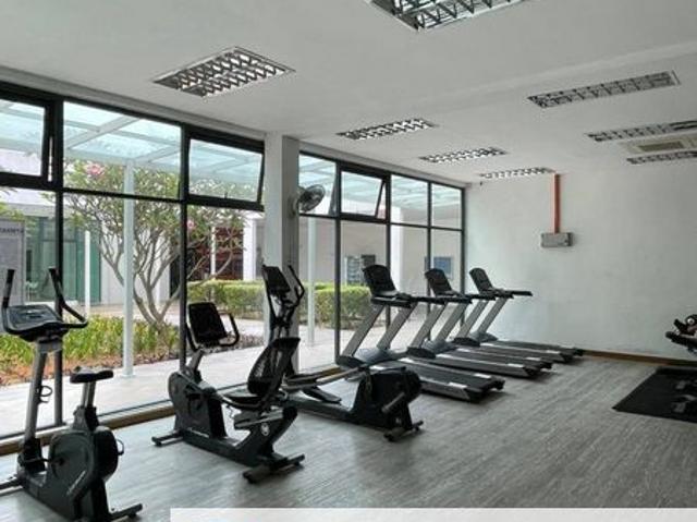 Condominium for rent in Bukit Ledang, Johor
