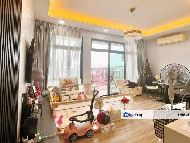 Condominium for sale in Bukit Ledang, Johor