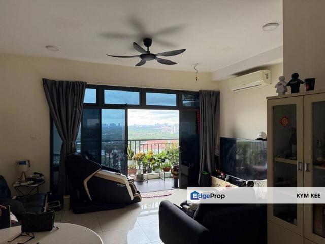 Condominium for sale in Bukit Ledang, Johor