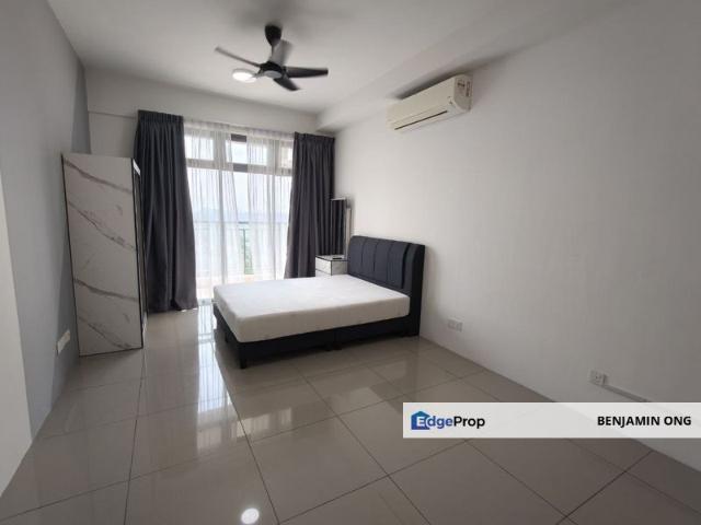 Condominium for rent in Bukit Ledang, Johor