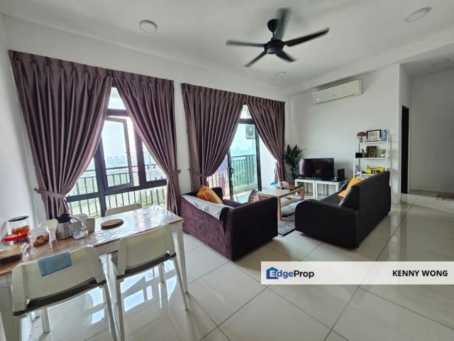 Condominium for sale in Bukit Ledang, Johor