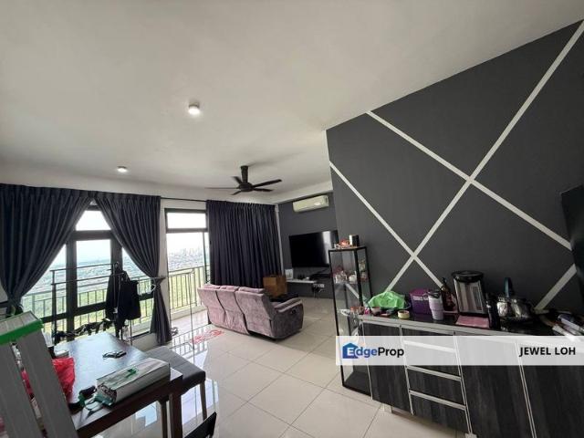 Condominium for rent in Bukit Ledang, Johor