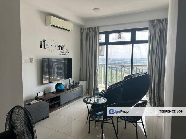 Condominium for rent in Bukit Ledang, Johor