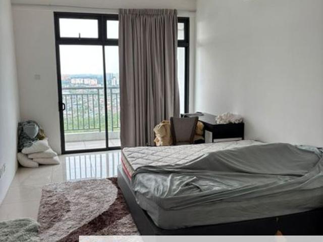 Condominium for sale in Bukit Ledang, Johor