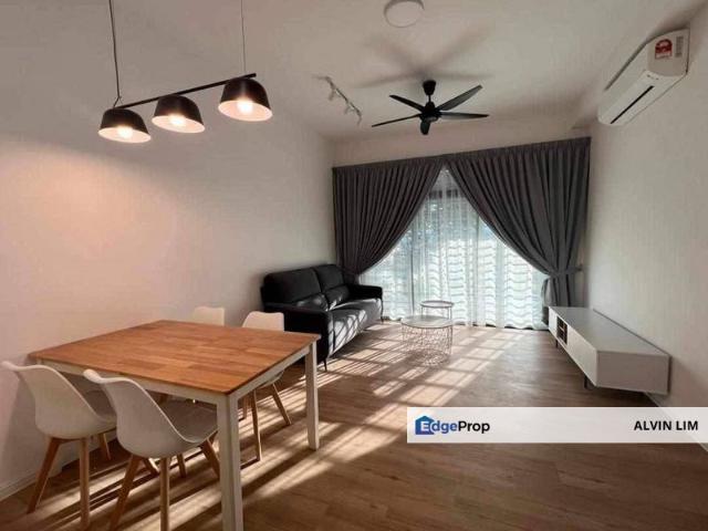 Condominium for rent in Bukit Ledang, Johor
