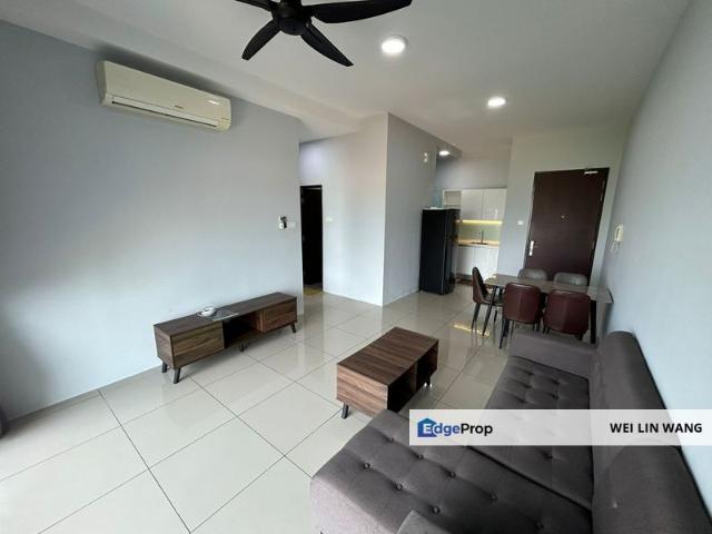 Condominium for sale in Bukit Ledang, Johor