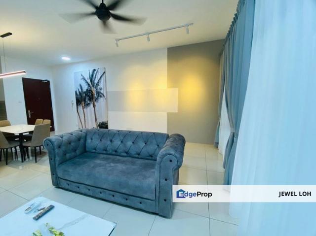 Condominium for rent in Taman Sutera, Iskandar Puteri