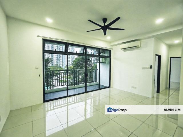 Condominium for rent in Bukit Ledang, Johor