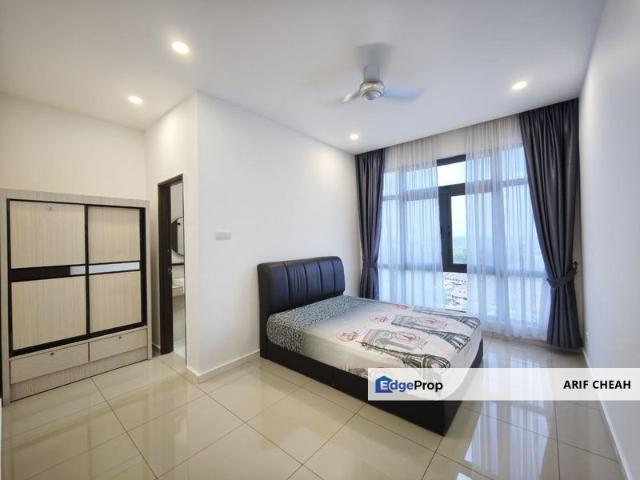 Condominium for sale in Bukit Ledang, Johor
