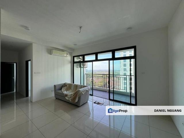 Condominium for sale in Bukit Ledang, Johor