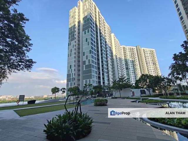 Condominium for rent in Bukit Ledang, Johor