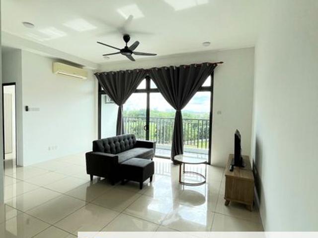Condominium for rent in Taman Sutera, Iskandar Puteri