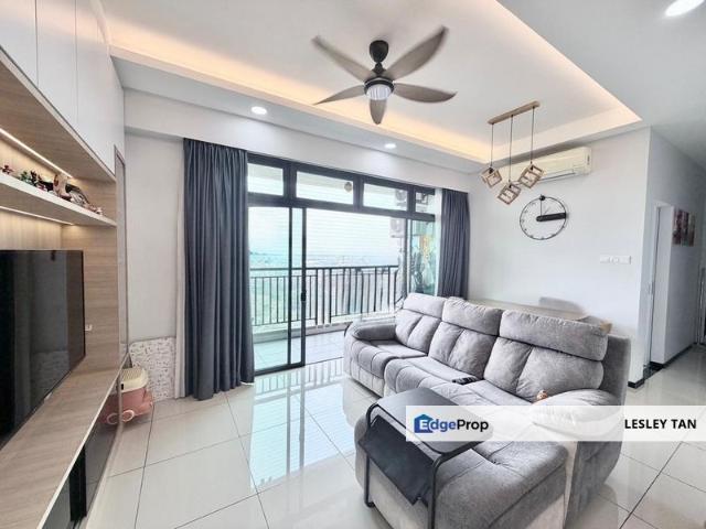Condominium for sale in Bukit Ledang, Johor