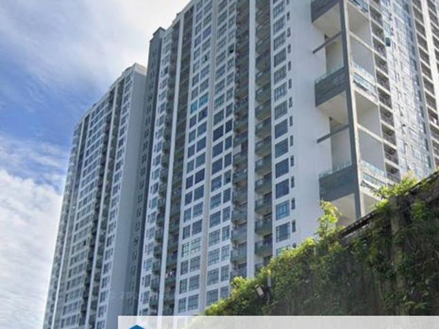 Condominium for sale in Bukit Ledang, Johor