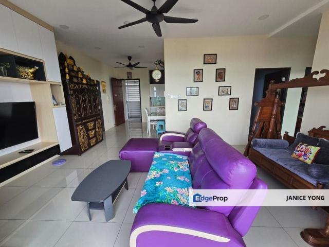 Condominium for sale in Bukit Ledang, Johor