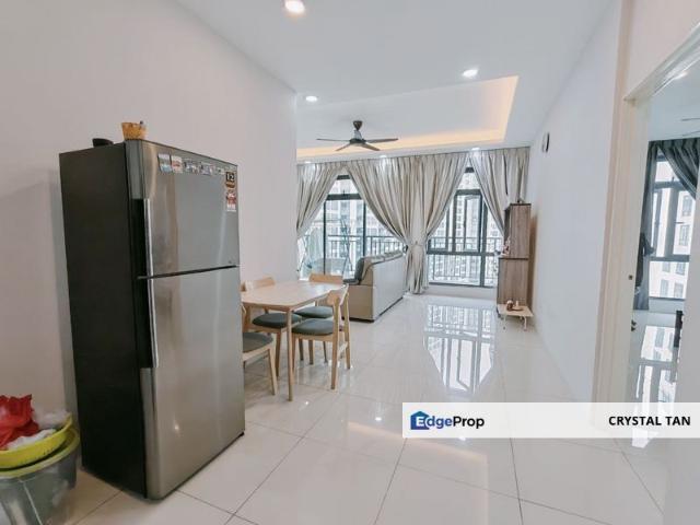 Condominium for sale in Bukit Ledang, Johor