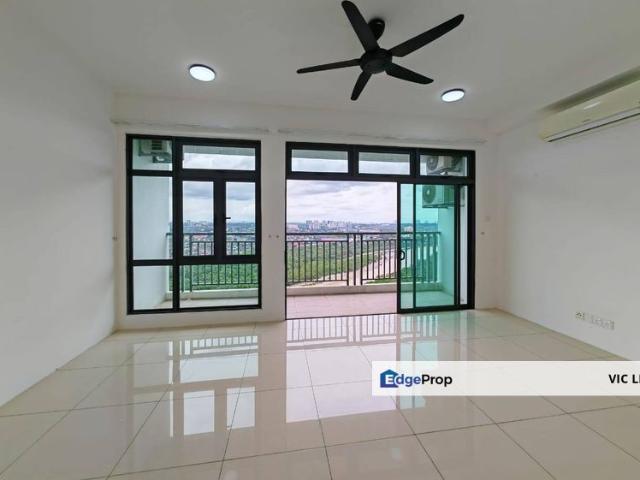 Condominium for sale in Bukit Ledang, Johor