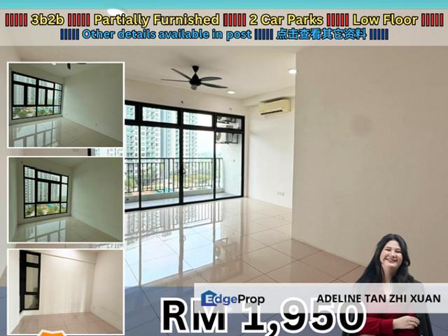 Condominium for rent in Bukit Ledang, Johor