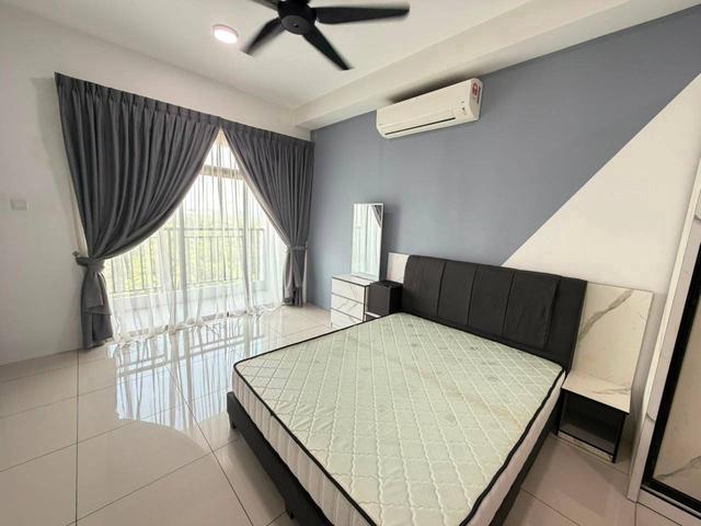 Apartment for rent in Johore Bahru, Johor