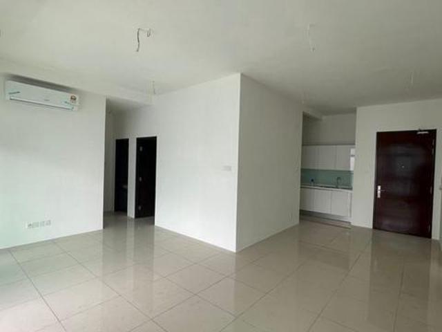 Apartment for rent in Johore Bahru, Johor