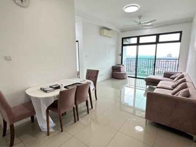 Apartment for sale in Johore Bahru, Johor