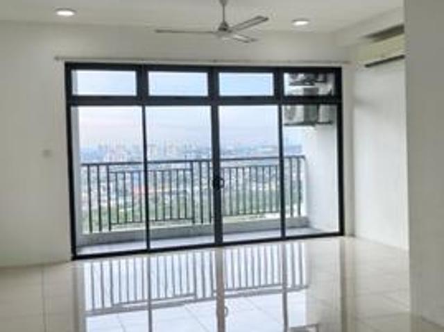 Apartment for rent in Johore Bahru, Johor