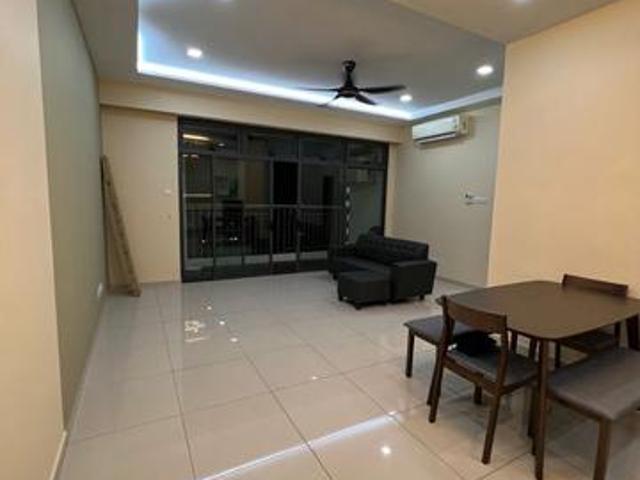 Apartment for rent in Johore Bahru, Johor