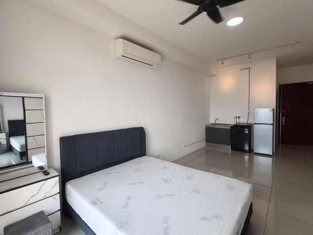 Apartment for rent in Bukit Ledang, Johor