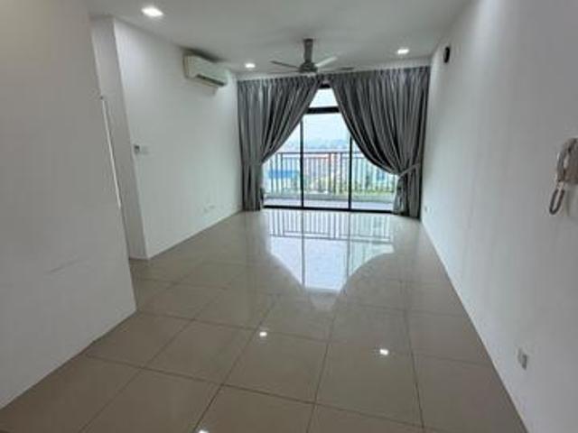 Apartment for sale in Johor Bahru