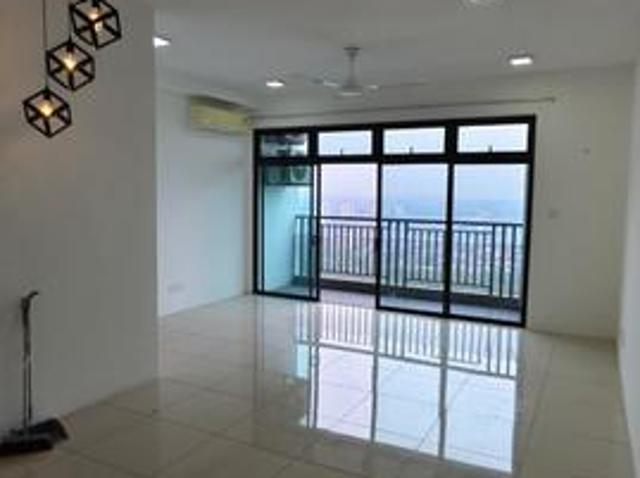 Apartment for rent in Johore Bahru, Johor