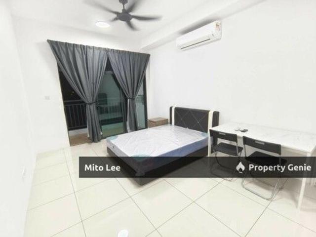 Apartment for rent in Bukit Ledang, Johor
