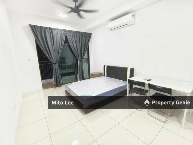 Apartment for rent in Bukit Ledang, Johor